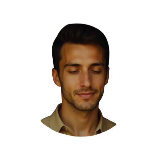 David Chen, New York, USA